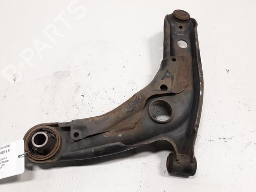 Right front suspension arm TOYOTA YARIS (_P9_) 1.0 VVT-i (KSP90_, KSP90R) | BP20524077M13 