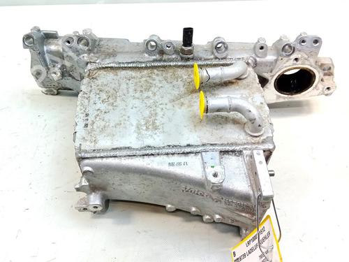 Intercooler VW T-CROSS (C11, D31) 1.6 TDi | BP33853191M30  - Image 6