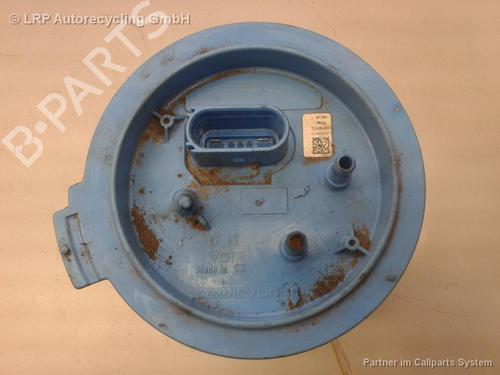 Fuel pump SKODA OCTAVIA II (1Z3) 1.4 TSI | BP20558499M76 