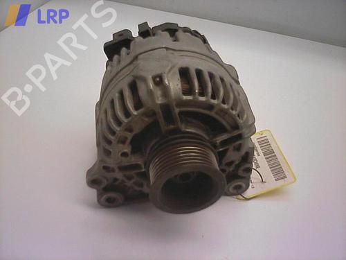 Used Alternator AUDI A3 (8L1) 1.6 (101 hp) 20560116