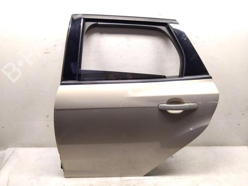 Dør venstre bagtil FORD FOCUS III Turnier 1.5 TDCi (120 hp) 31321382