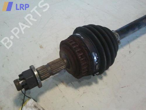 Left front driveshaft OPEL VECTRA B (J96) 1.6 i 16V (F19) | BP20532477M38 
