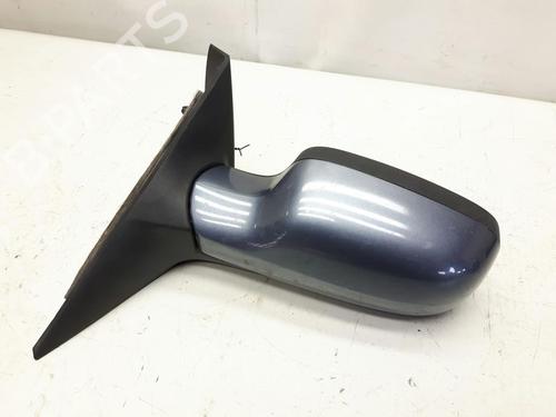 Used Left mirror RENAULT GRAND SCÉNIC II (JM0/1_) 1.5 dCi (JM1E) (106 hp) 20534578