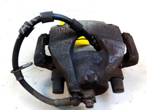 Left front brake caliper FORD FIESTA VII (HJ, HF) 1.0 EcoBoost | BP33890179M105  - Image 5