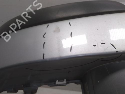 Front bumper VW GOLF V (1K1) 1.4 16V | BP29439950C7 