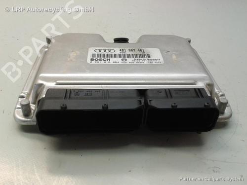 Motorstyringsenhet AUDI A6 C5 Avant (4B5, 4B6) 2.5 TDI | BP20574808M57 