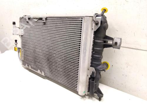 Other OPEL ASTRA G Hatchback (T98) 1.6 16V (F08, F48) | BP30600729O1 