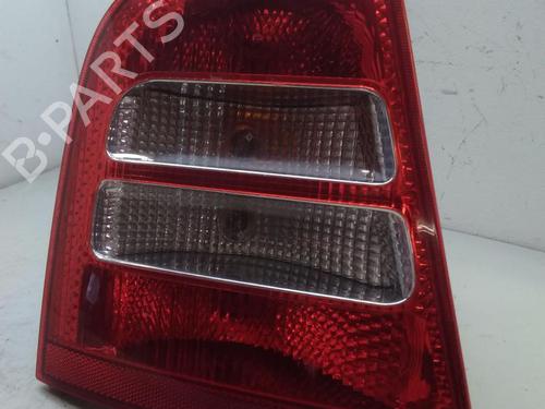 Used Left taillight Left taillight 20570665 20570665