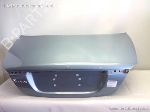 Tailgate JAGUAR S-TYPE II (X200) 2.7 D | BP20550619C6 