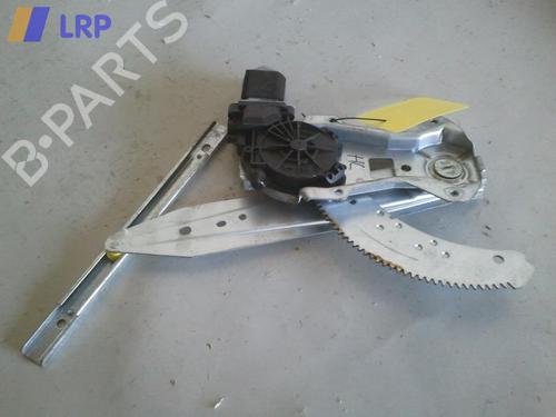 Rear left window mechanism NISSAN NOTE (E11, NE11) 1.4 | BP20543446C24 