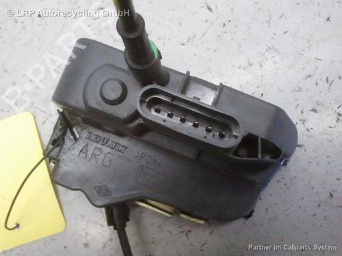 Rear left lock RENAULT MEGANE II Estate (KM0/1_) 1.6 16V | BP20580081C100