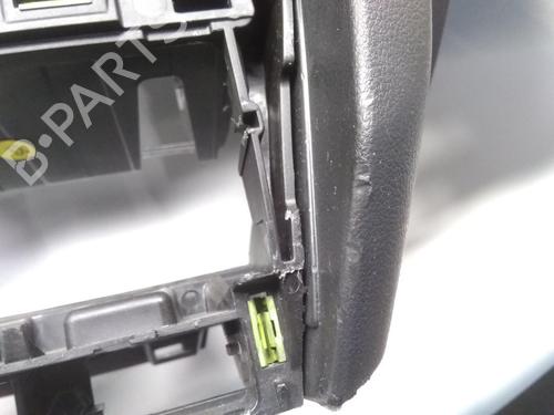 Instrument cluster SKODA RAPID (NH3, NK3, NK6) 1.2 TSI | BP20593921C47 