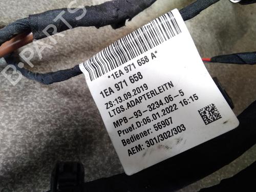 Wiring harness SKODA ENYAQ iV SUV (5AZ) 80X 4x4 | BP20519870E16