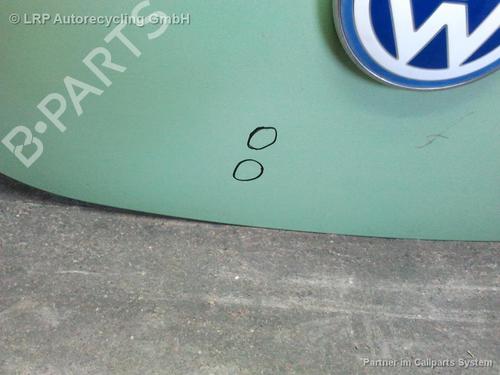Bakluke CC/Kombi-Kupé VW NEW BEETLE (9C1, 1C1) 2.0 | BP20550855C6 
