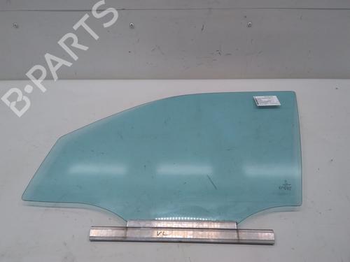 Front left door window MERCEDES-BENZ E-CLASS (W210) E 240 (210.062) | BP20590826C18 
