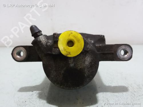 Left front brake caliper NISSAN PIXO (UA0) 1.0 | BP20539260M105 