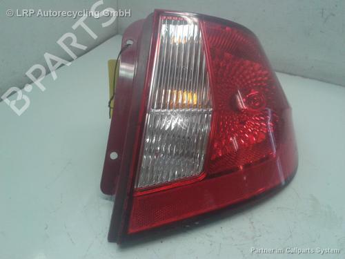 Right taillight HYUNDAI GETZ (TB) 1.1 | BP20567177C35 