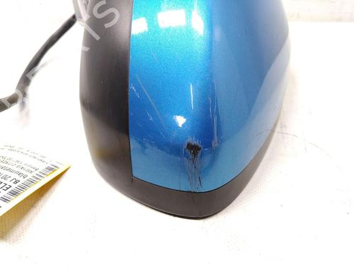 Left mirror CITROËN C3 II (SC_) 1.4 VTi 95 | BP27239987C26