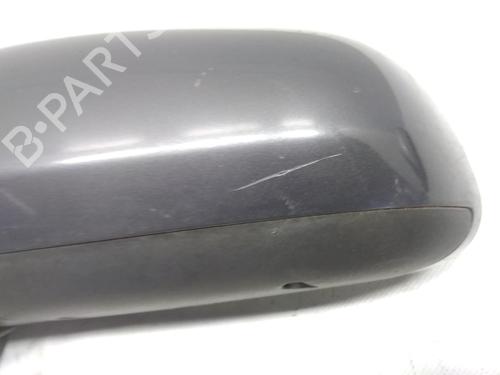 Left mirror AUDI A4 B7 (8EC) 2.7 TDI | BP20517025C26 