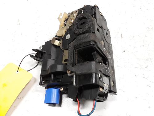 Rear right lock VW POLO (9N_, 9A_) 1.2 12V | BP20518829C99 