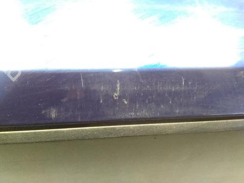Rear bumper SEAT ALTEA (5P1) 1.9 TDI | BP20514147C8 