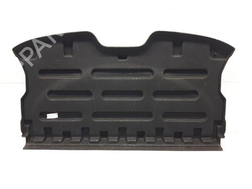 Rear parcel shelf CITROËN C4 Coupe (LA_) 1.6 VTi 120 96462174ZD Citroen | 96462174ZD