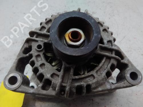 Used Alternator OPEL CORSA D (S07) 1.0 (L08, L68) (60 hp) 20526883