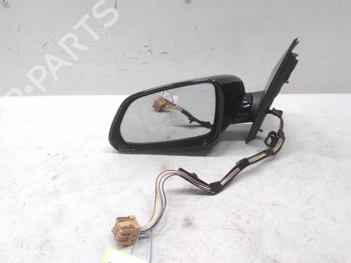 Used Left mirror VW POLO IV Saloon (9N2) 1.9 TDI (101 hp) 20591596
