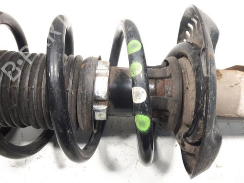 Left front shock absorber SEAT LEON (1P1) 1.2 TSI | BP20591466M16 