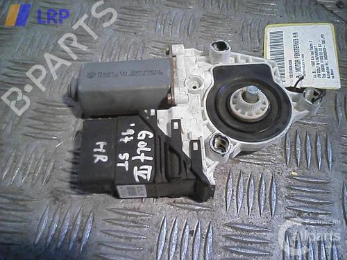 Used Right rear window motor VW GOLF III (1H1) 1.4 (60 hp) 20562369