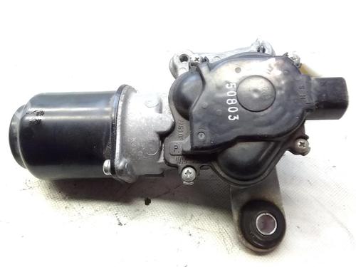 Front wiper motor MITSUBISHI MIRAGE / SPACE STAR VI Hatchback (A0_A) 1.0 (A05A) | BP20514546M29 