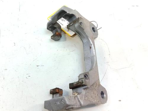 Left front brake caliper AUDI A6 C6 (4F2) 2.7 TDI quattro | BP36443541M105 - Image 2