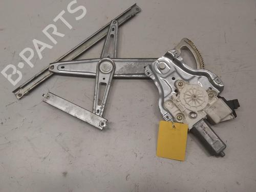 Used Front right window mechanism TOYOTA COROLLA Estate (_E12_) 1.4 VVT-i (ZZE120_, ZZE120R) (97 hp) 20516008