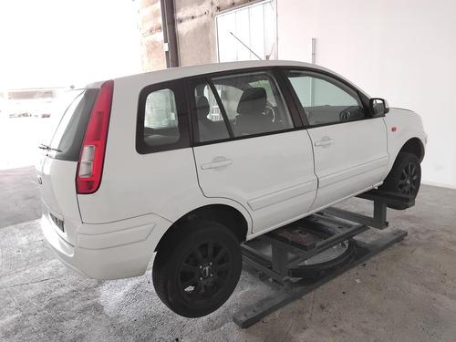 Retrovisore destro FORD FUSION (JU_) 1.4 | BP28964340C27 