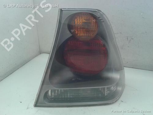 Højre baglygte BMW 3 Compact (E46) 316 ti (115 hp) 20551168