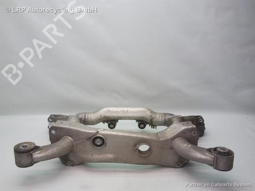 Used Rear axle BMW 7 (E65, E66, E67) 735 i, Li (272 hp) 20553937