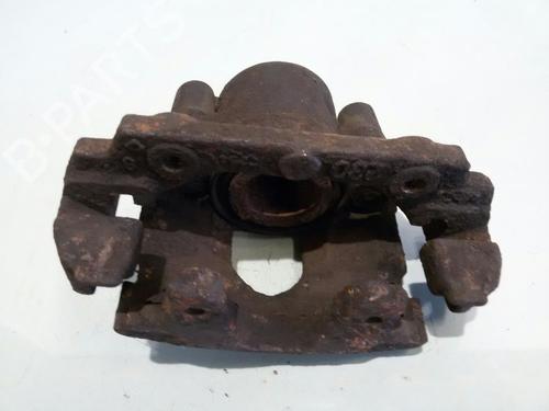 Left front brake caliper FORD FIESTA III (GFJ) 1.8 D | BP20539434M105 