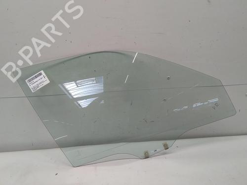 Used Front right door window MAZDA 626 V Station Wagon (GW) 2.0 Turbo DI (GWFW) (101 hp) 20579935