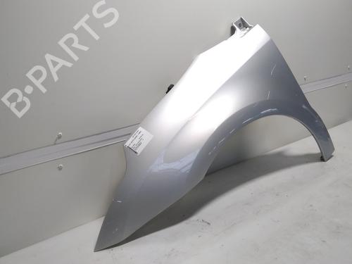 Left front fenders CITROËN C4 I (LC_) 1.6 16V | BP20525394C41 