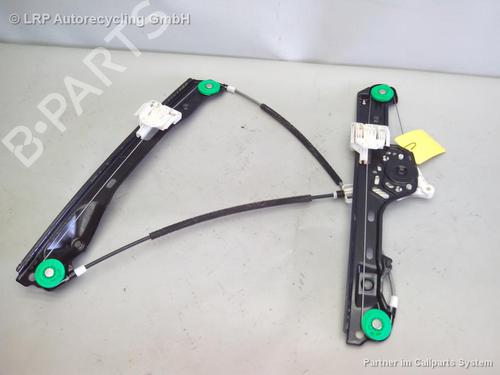 Lève-vitre avant gauche BMW 1 (E87) 118 i | BP20545347C22 