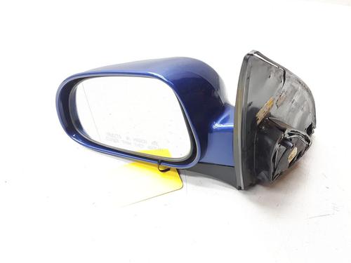 Used Left mirror CHEVROLET LACETTI (J200) 2.0 D (121 hp) 20517200