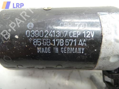 Used Front wiper motor FORD ESCORT CLASSIC Turnier (ANL) 1.6 16V (90 hp) 20586926