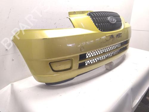 Front bumper KIA PICANTO I (SA) 1.1 | BP31839608C7 