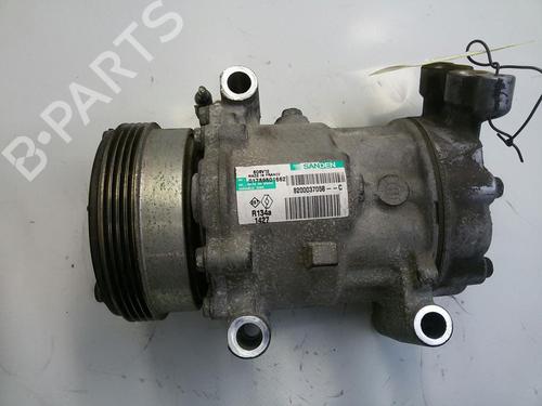 AC compressor RENAULT CLIO II (BB_, CB_) 1.2 (BB0A, BB0F, BB10, BB1K, BB28, BB2D, BB2H, CB0A,... | BP20555555M34 