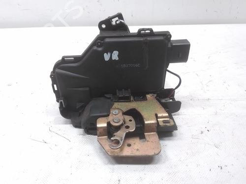 Høyre foran lås AUDI A2 (8Z0) 1.4 TDI (75 hp) 20516746