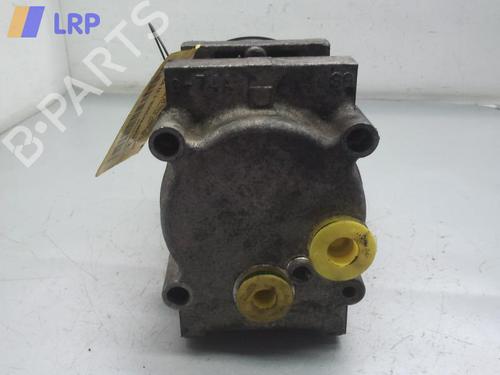 AC compressor FORD PUMA (EC_) 1.7 16V | BP20555325M34 
