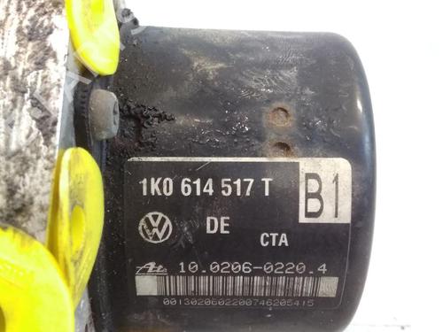 ABS pump SKODA OCTAVIA II (1Z3) 1.6 | BP20595186M43 