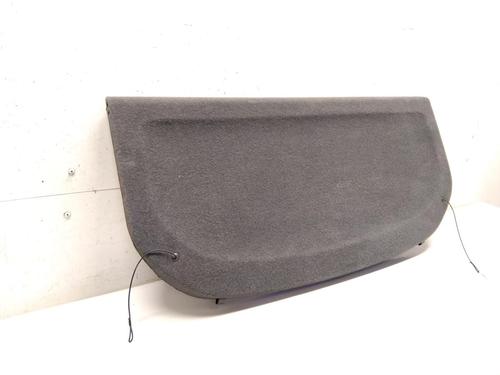 Rear parcel shelf TOYOTA COROLLA (_E12_) 1.4 VVT-i (ZZE120_, ZZE120R) | BP30136213C85 