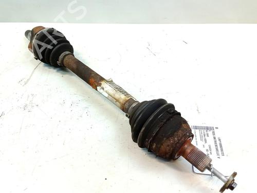 Left front driveshaft FORD FOCUS II (DA_, HCP, DP) 1.4 | BP33470817M38  - Image 5