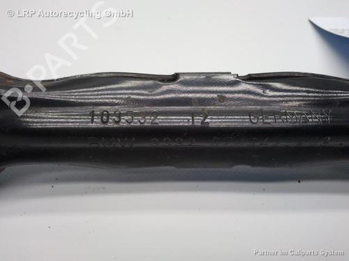 Used Right rear suspension arm BMW 3 (E90) 320 d (177 hp) 20546372